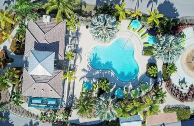 Coastal Oasis Condo w Luxury Resort Amenities