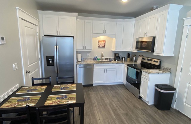 Coastal Sands 1 Bed Apt.