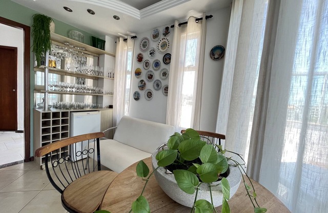 COBERTURA BRAGA COM PISCINA