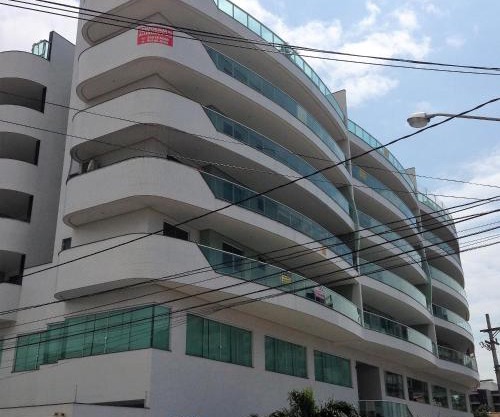 Cobertura Duplex Luxo, Piscina e Churrasqueira