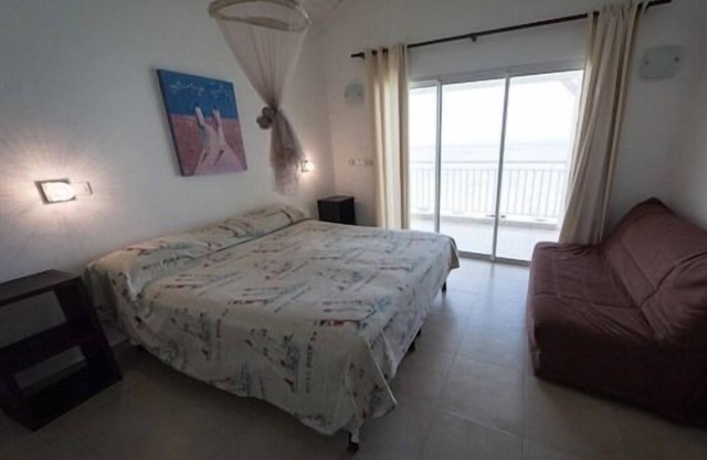 Coco Beach Resort - Appartement Premium T2