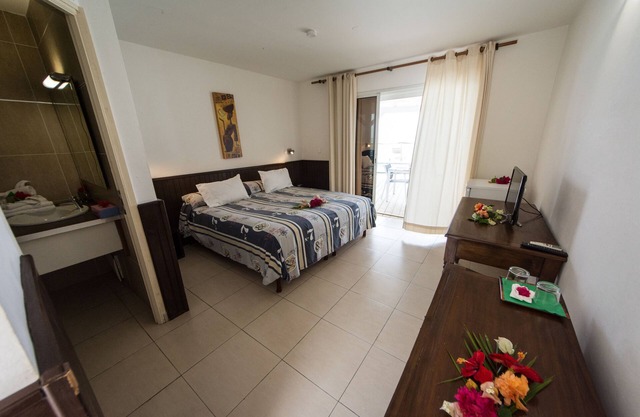 Coco Beach Resort - Appartement Premium