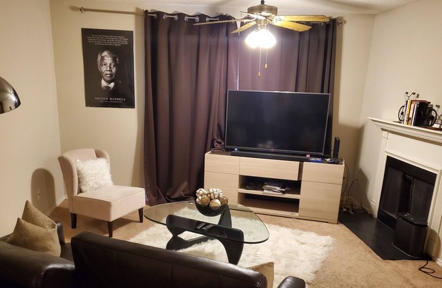 Coco channel Premier Apartment