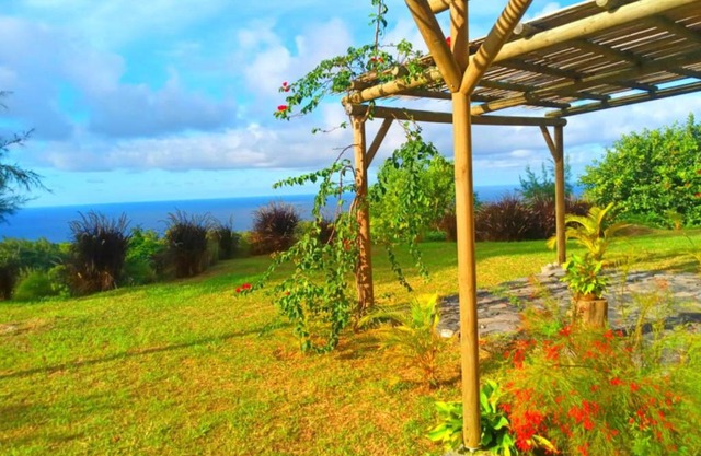 COCO MANGO Villa