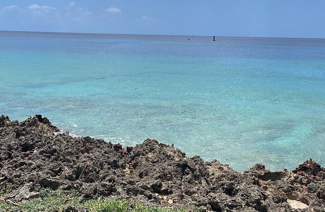 COCO SAI, where you will see the majesty of the sea and the sky as one.