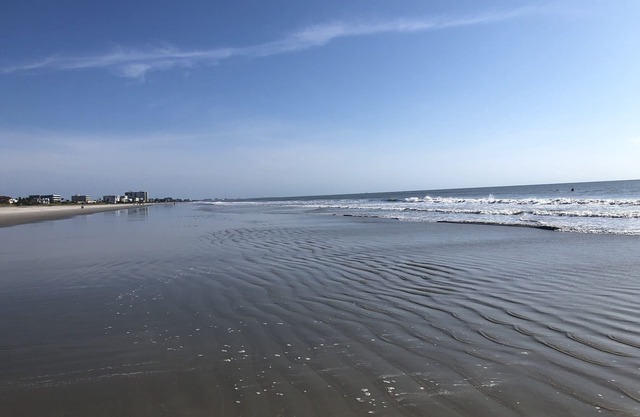 Coco Sands Beachside Cottages