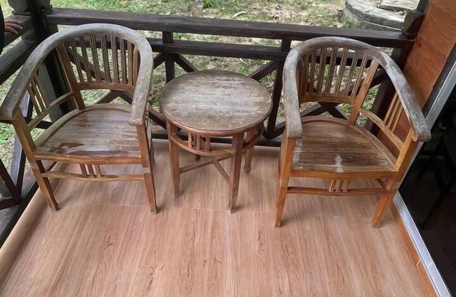 Cocohut LongBeach Perhentian Resort