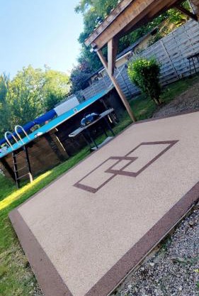 Cocon aux abords du Lac du Der