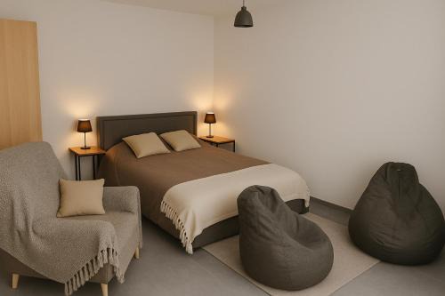 Cocon Naturel en Sologne!