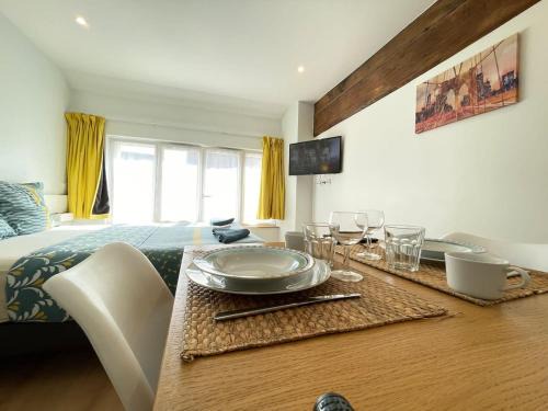 Cocoon Apartment Massy M10 proche Orly