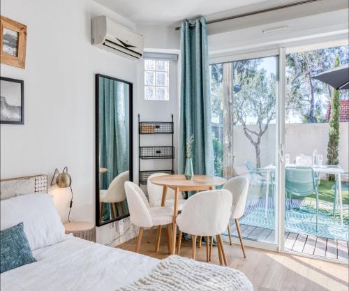 COCOON IN CASSIS