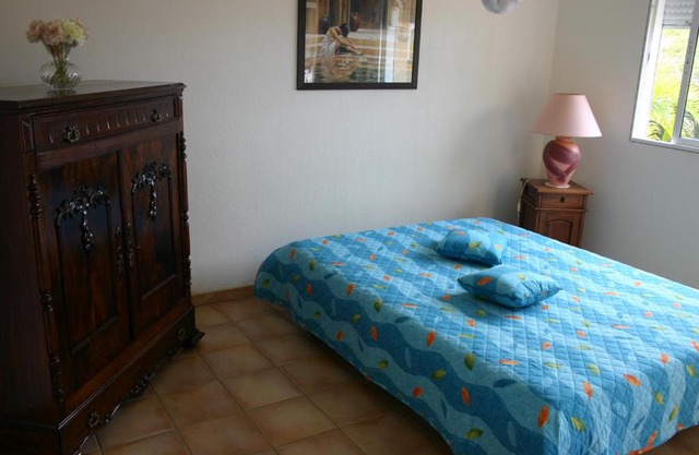 Cocooning sur mer Chambre d'hôtes