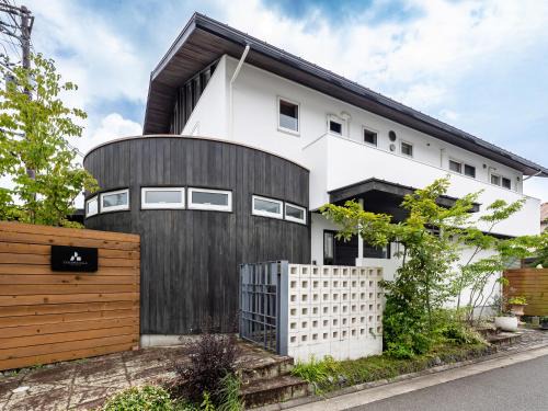 Cocoro Villa With Sauna