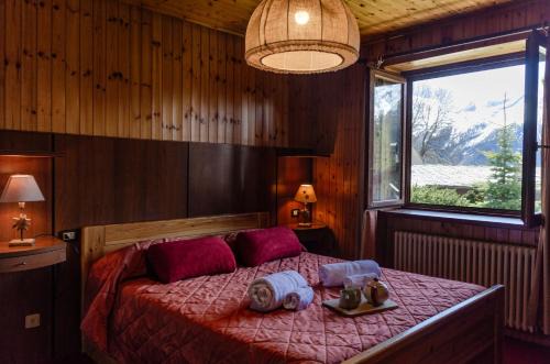 Cogne Mountain Apartment - Giardino e Vista