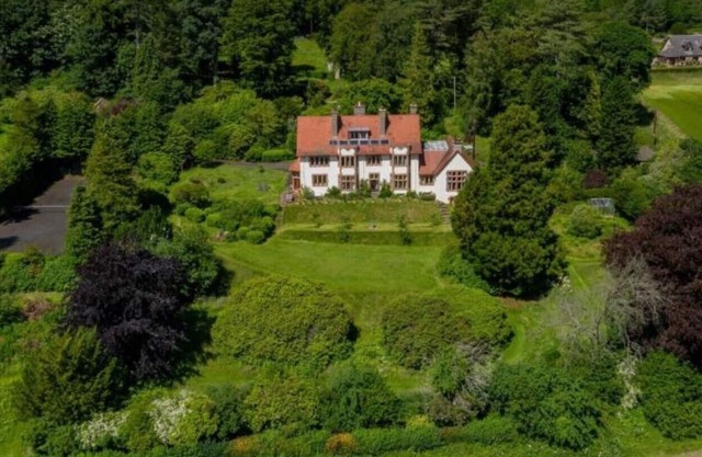 Coille House