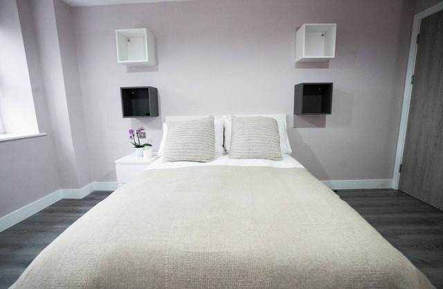 Colchester Studio Suites