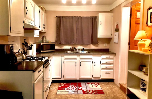 Cold Spring Farm Milk House Apt. - Colgate & Hamilton College , Pet friendly