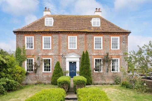 Coles House By The Butler Collection