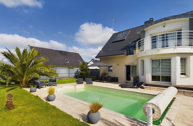 -COLINE- Charmante maison familiale proch
