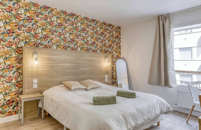 Colivi Studio Tehuana Cosy Gare Annemasse