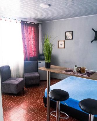 Coliving La Rebeca Pereira