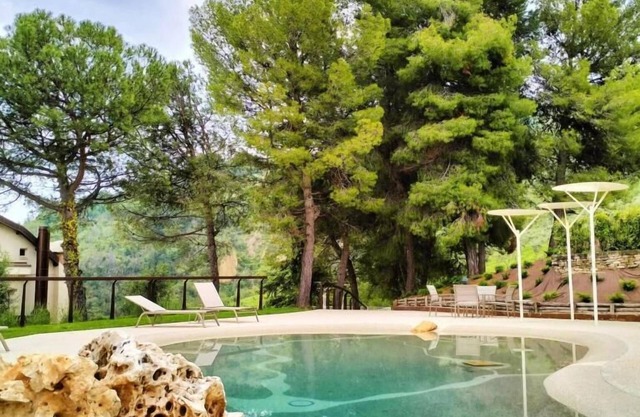 Colle Serrano Relais & SPA