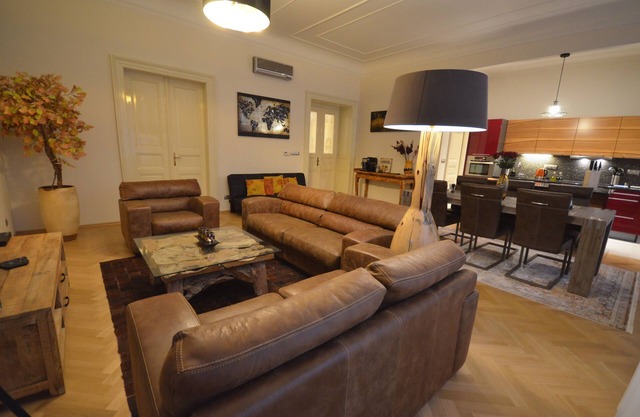 Collection Kozi - Just next to the Old Town Square - Grand Luxury Apartments