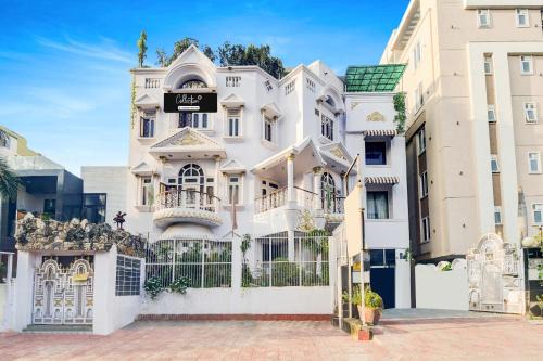 Collection O Raja Park Jaipur Formerly Maan Heritage