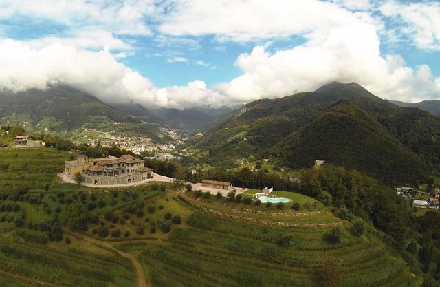 Colletto AgriBioRelais