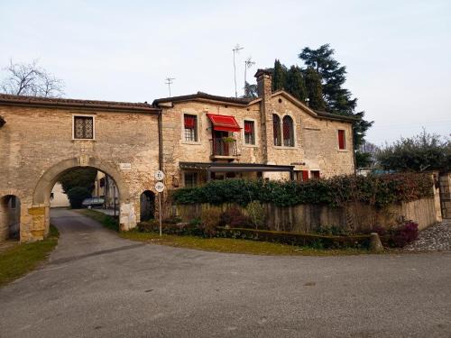 Colline di Castelcucco Miniappartamento