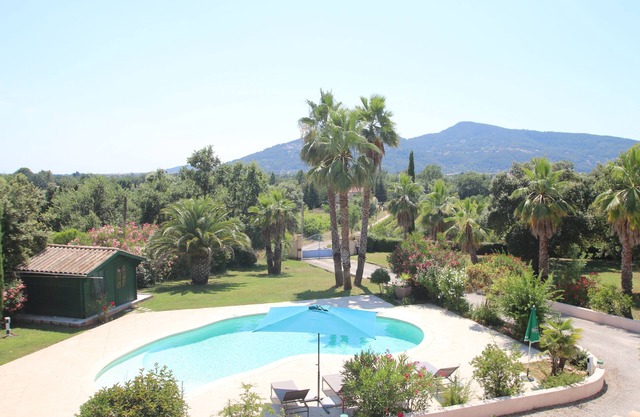 Collinette's'oasis