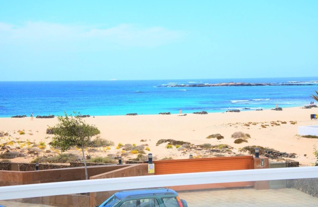 Colm House El Cotillo