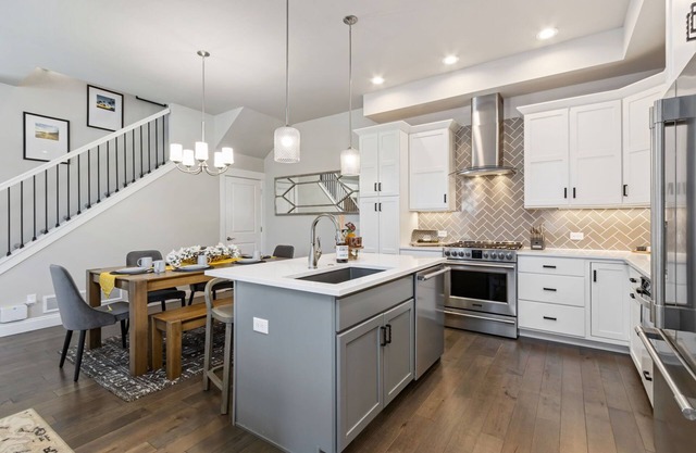 Colorado Modern Retreat w/King Beds, Pickleball