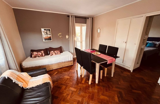 Colorado; Tu Depto Céntrico en la Ciudad de Mendoza