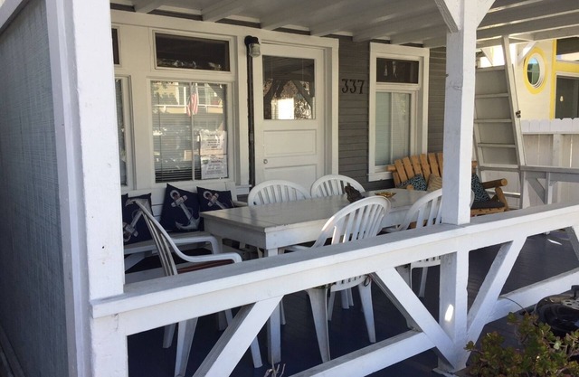 Colorful and Quaint!