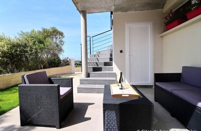 Colors of time - ROSCOFF