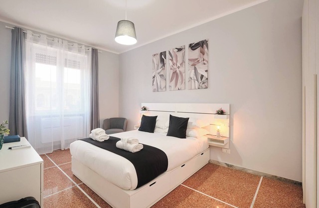 Colosseo-San Giovanni, New Apartment Wi-Fi & A-C