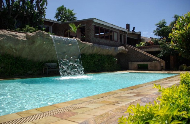 Columbus Guest House