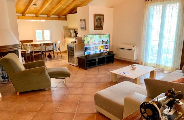 Comano Lugano Ticino - B&B Walterina