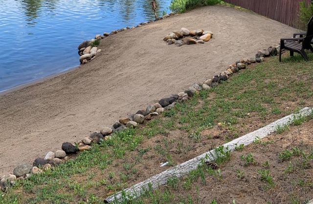 Come and enjoy "The Lake House"