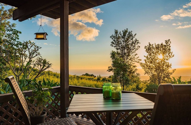 Come Home To The Big Island!