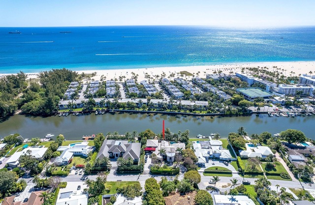 “Come On and Get Happy” in Fort Lauderdale