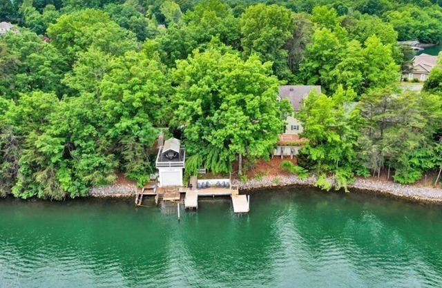 Come Visit "The Lily Pad"!