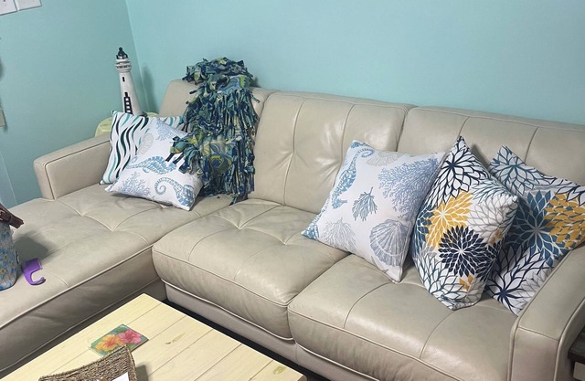 Come watch the Dolphins play in Tampa Bay 2-bedroom condonSt Petersburg nnnpools