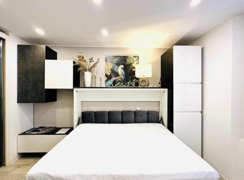 ComeCasa Studio vicino stazione centrale