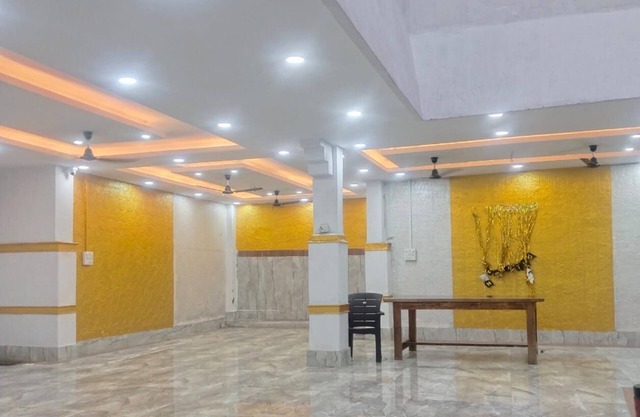comfi stay hotel bhopal
