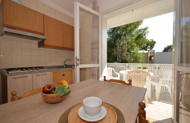 Comfort and style in Bibione by Beahost Rentals