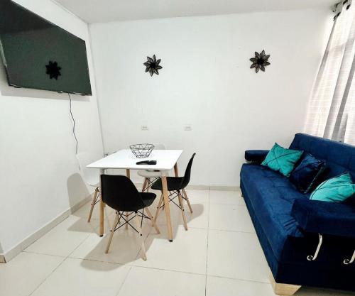 Comfort Apartamento II