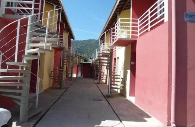 Comfort by the sea: your refuge in Maranduba-Ubatuba.