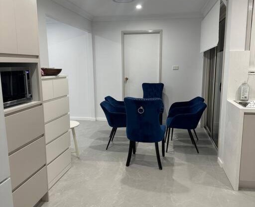 Comfort, cosy affordable and new relaxing house-3 Bedrooms - 3 queen beds -Excellent place that suitable for everyone